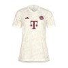 Maglia ufficiale FC Bayern Monaco Champions League Alternativa 2023-24 per Donna